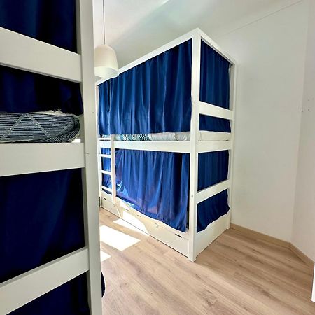 Pirata Hostel Milfontes Vila Nova de Milfontes Kültér fotó