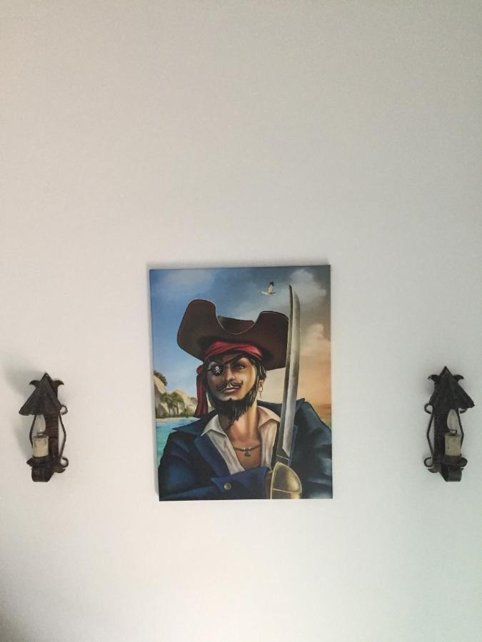 Pirata Hostel Milfontes Vila Nova de Milfontes Kültér fotó