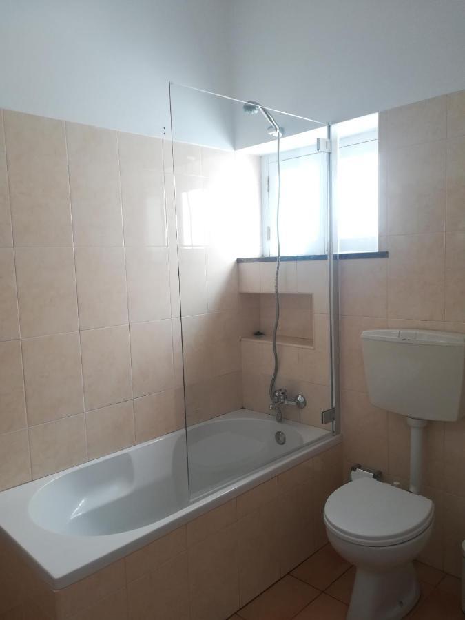 Pirata Hostel Milfontes Vila Nova de Milfontes Kültér fotó