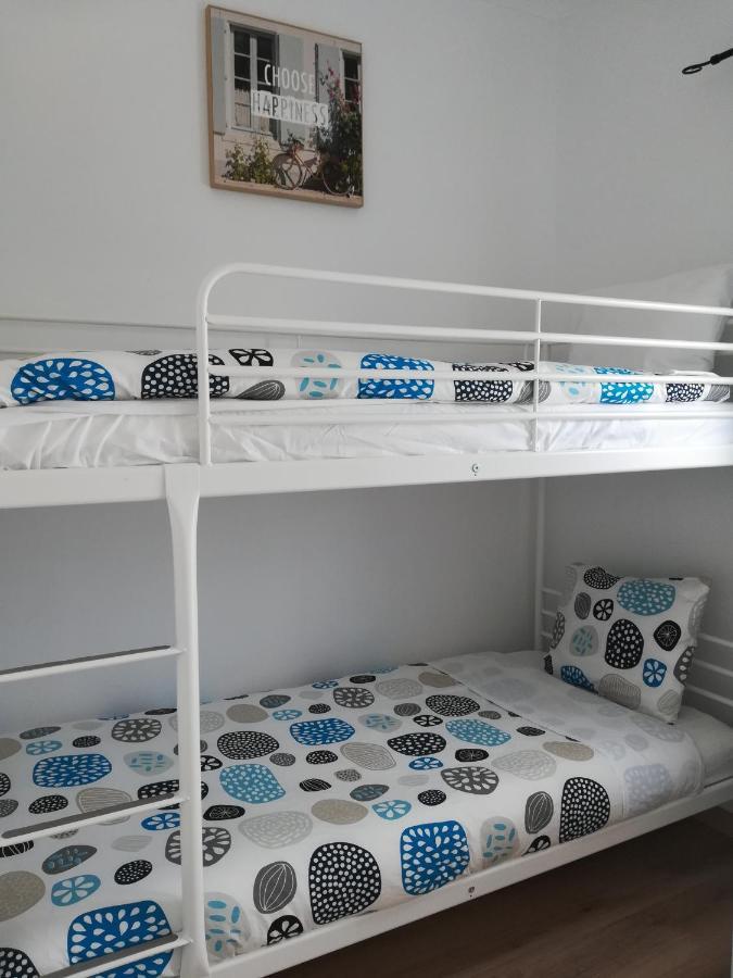 Pirata Hostel Milfontes Vila Nova de Milfontes Kültér fotó