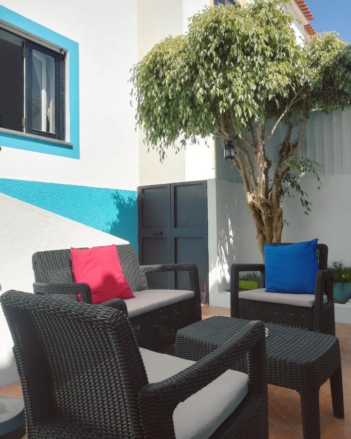 Pirata Hostel Milfontes Vila Nova de Milfontes Kültér fotó