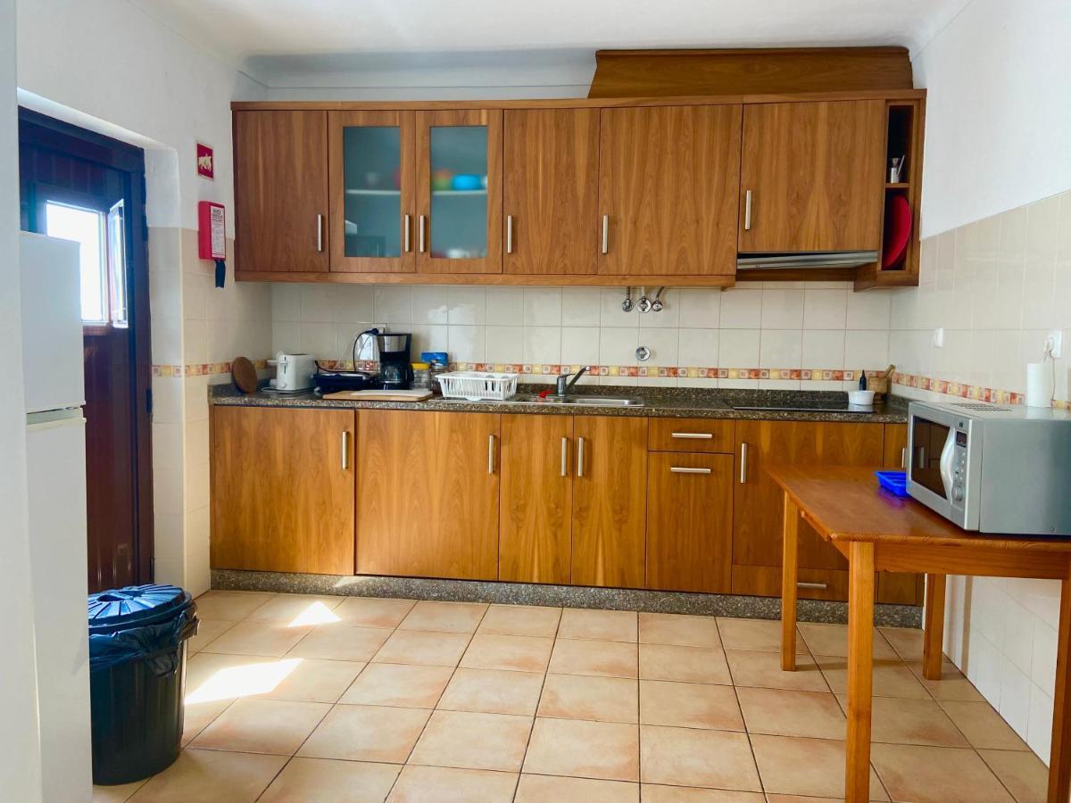 Pirata Hostel Milfontes Vila Nova de Milfontes Kültér fotó