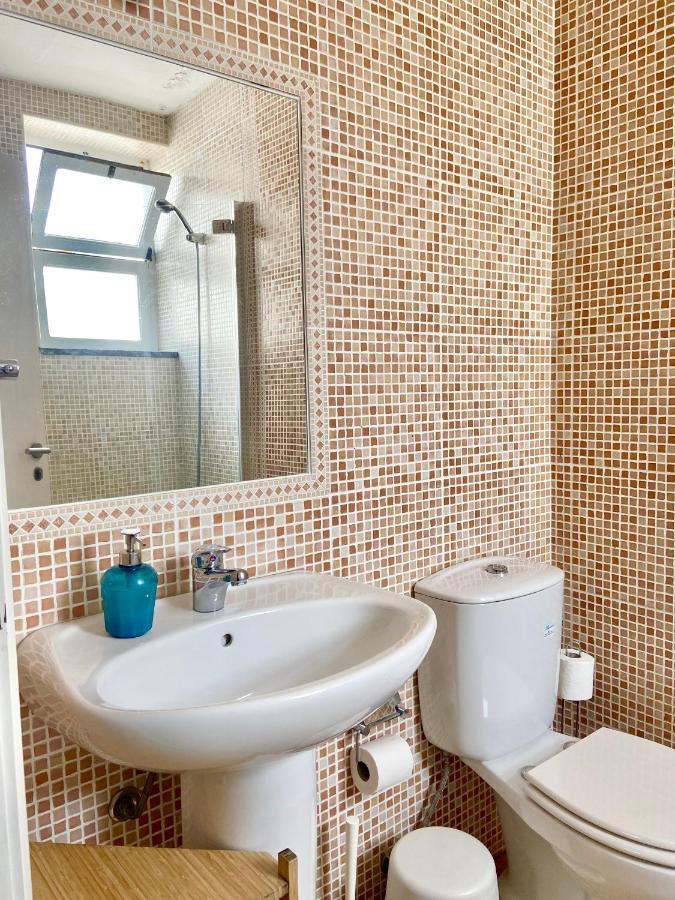 Pirata Hostel Milfontes Vila Nova de Milfontes Kültér fotó