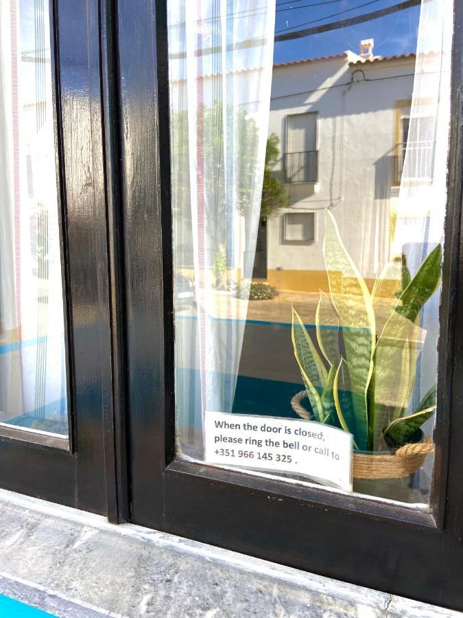 Pirata Hostel Milfontes Vila Nova de Milfontes Kültér fotó
