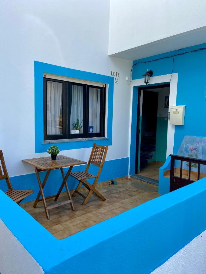 Pirata Hostel Milfontes Vila Nova de Milfontes Kültér fotó