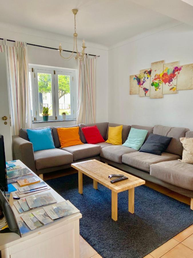 Pirata Hostel Milfontes Vila Nova de Milfontes Kültér fotó