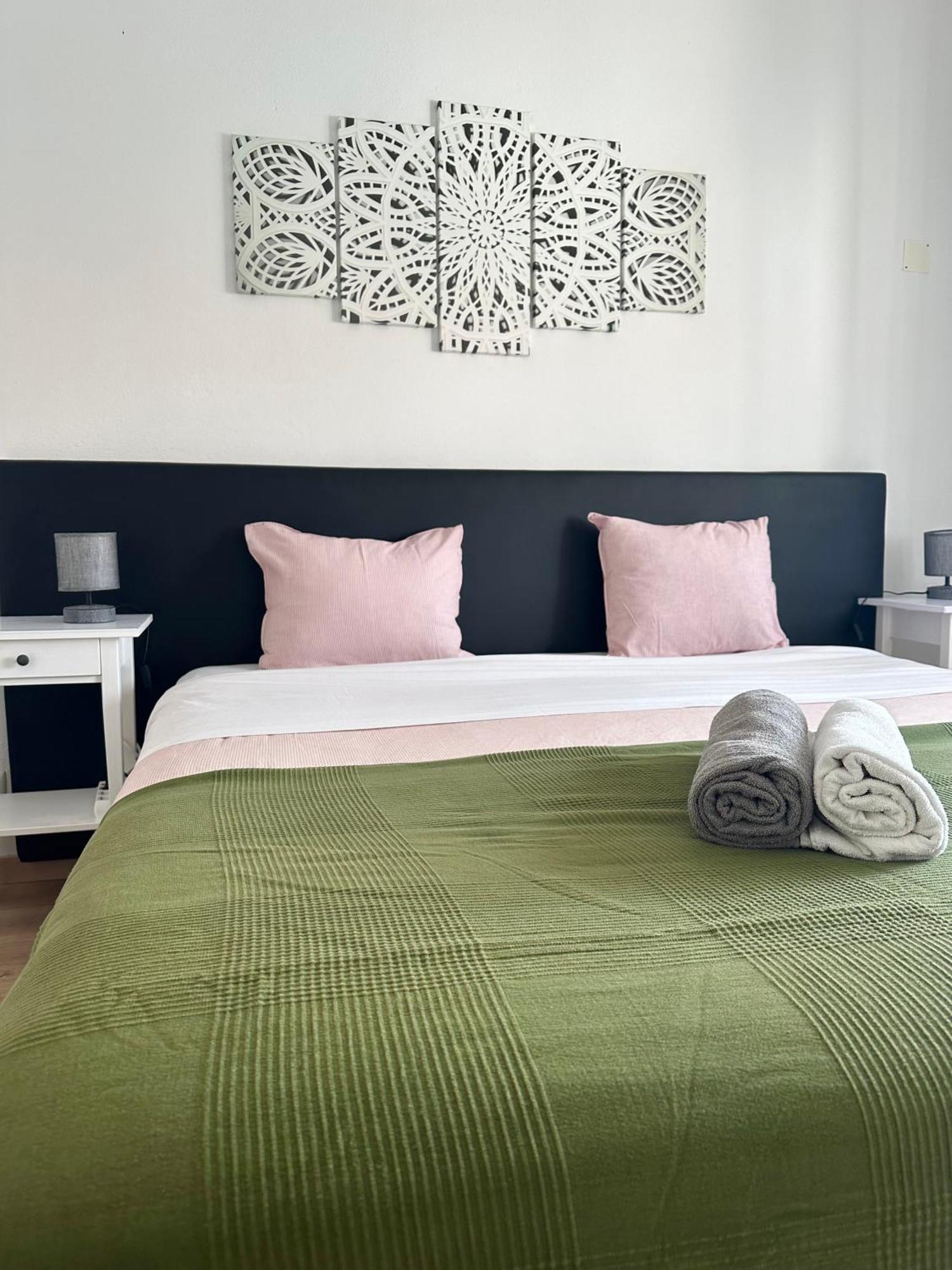 Pirata Hostel Milfontes Vila Nova de Milfontes Kültér fotó