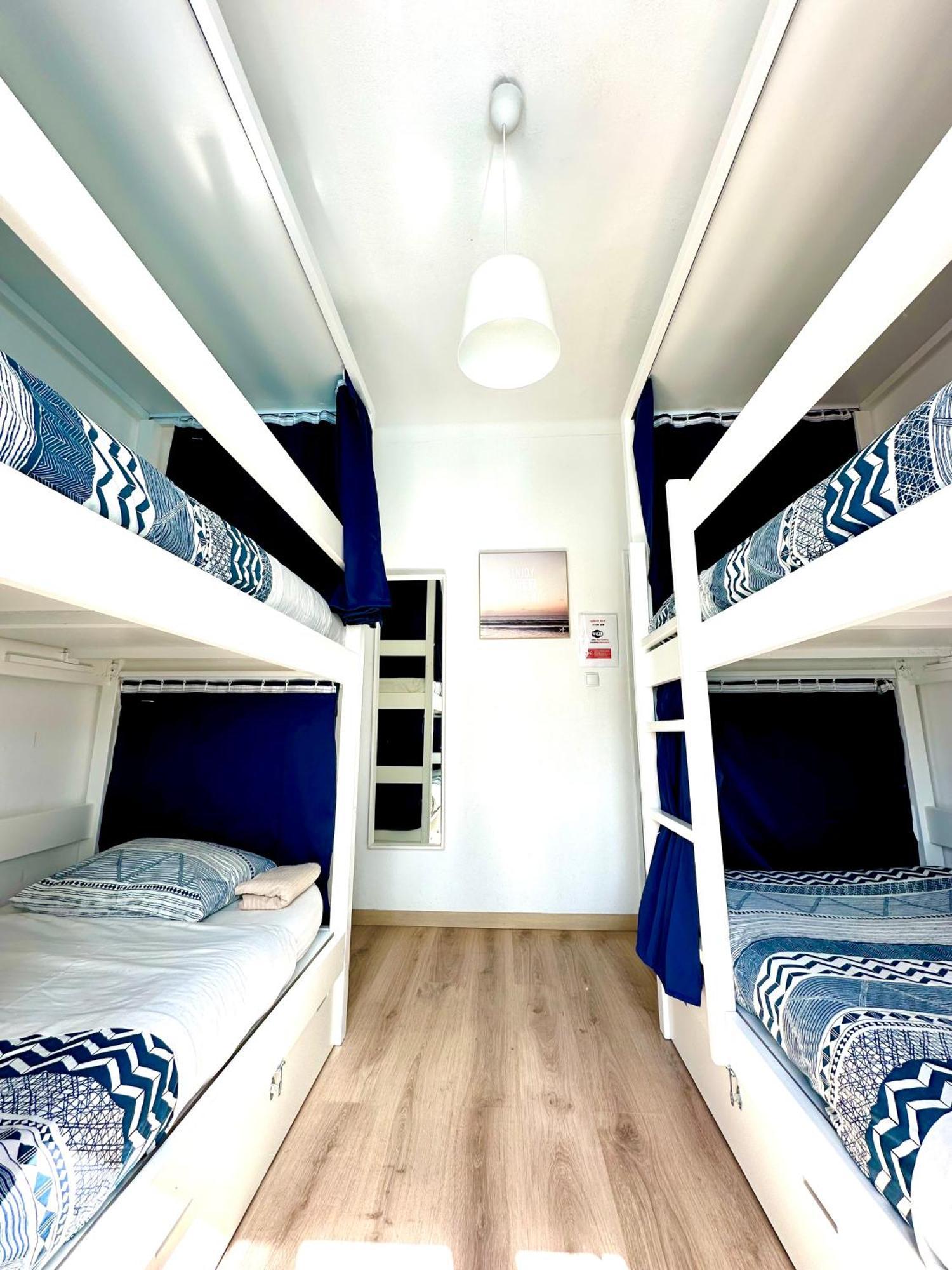 Pirata Hostel Milfontes Vila Nova de Milfontes Kültér fotó