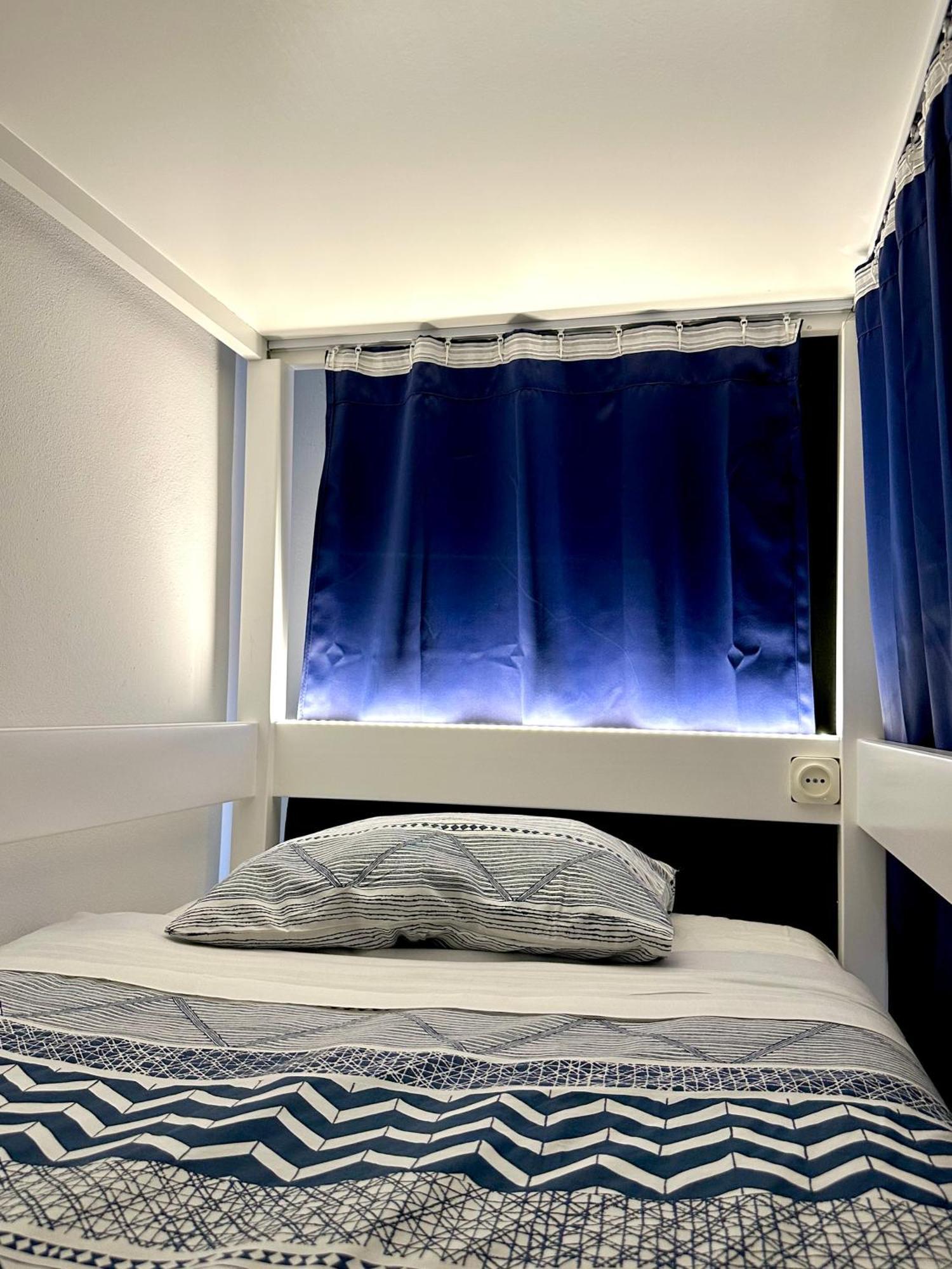 Pirata Hostel Milfontes Vila Nova de Milfontes Kültér fotó