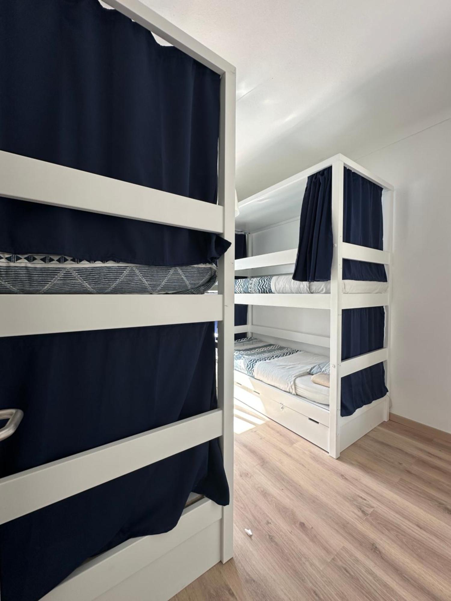 Pirata Hostel Milfontes Vila Nova de Milfontes Kültér fotó