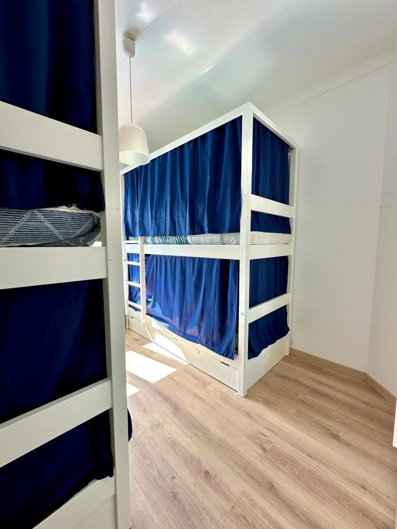 Pirata Hostel Milfontes Vila Nova de Milfontes Kültér fotó